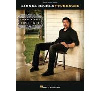 Lionel Richie Tuskegee (Tascabile)