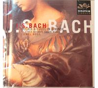 Lionel Rogg Organ Works (CD)