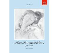More Romantic Pieces for Piano, Book II
