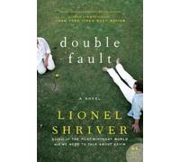 Double Fault: A Novel - Barrington Saddler LLC