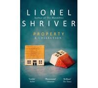 Lionel Shriver Property (Tascabile)
