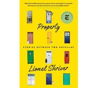 Lionel Shriver Property (Tascabile)