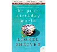 The Post-Birthday World: A Novel (P.S.)