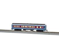 Lionel The Polar Express 20th Anniversary HO Gauge Model Train Coach Car