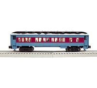 Lionel The Polar Express, Electric O Gauge Model Train Cars, Boxcar (2 Pack)