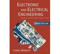 Lionel Warnes Electronic and Electrical Engineering (Tascabile)