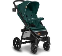 Lionelo Annet Tour passeggino sportivo - Turchese