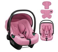 LIONELO Astrid i-Size Seggiolino Auto Neonati 40-87 cm Ovetto Gruppo 0+