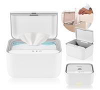 Lionelo BabyBliss riscaldatore per salviette umidificate 1 pz
