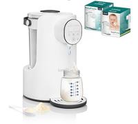 Lionelo Care BabyPresto riscaldatore ed erogatore d’acqua 1 pz