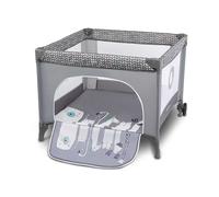 Lionelo - Box Sofie - Grey Scandi