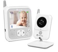 Lionelo Care Babyline 7.1 video baby monitor 1 pz