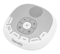 Lionelo Care Babynap aiuto per il sonno 1 pz