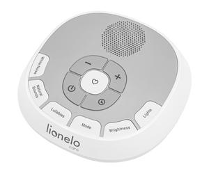Lionelo Care Babynap aiuto per il sonno 1 pz