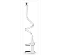 LIONELO FLEXIGRIP Supporto flessibile per baby monitor, Supporto per fissaggio della telecamera, Per l'osservazione di neonati archetto compatibile con il baby monitor Babyline 3.2, View, 8.2