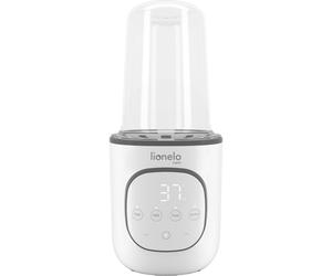 Lionelo Care Thermup 2.0. Scaldabiberon White 1 pz