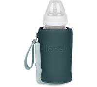 Lionelo Care Thermup Go Plus Scaldabiberon Green 1 pz