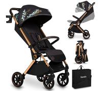 Passeggino Lionelo Cloe Edizione Golden Moments