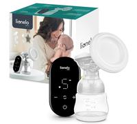 Lionelo Care Fidi Go Tiralatte Grey Stone 1 pz