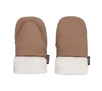 LIONELO Handmuff Oli guanti passeggino scaldamani, taglia universale, antivento, impermeabili, imbottitura morbida, chiusura magnetica