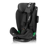 LIONELO Harper i-Size Seggiolino Auto per Bambini 76-150 cm ISOFIX | Gruppo 1/2/3, Cinghia Top Tether, Poggiatesta e Schienale Regolabili, Inserto Riduttore, Conforme all'Ultima Norma R129