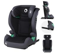 Lionelo IGO Seggiolino Auto Adattabile i-Size ISOFIX per Bambini 100-150cm Conforme all'Ultimo Standard R129 Sicurezza Tri-Guard, Cresce Insieme al Tuo Bambino con 13 Regolazioni, Comodo