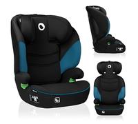 LIONELO Lars i-Size Seggiolino Auto Gruppo 2-3 per Bambini da 4 a 12 Anni