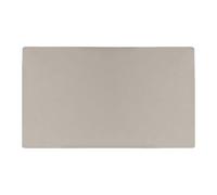 LIONELO Lenzuola con angoli per lettino neonato, Set da 2, 118x60 cm, Cotone di bambù naturale, Traspiranti, Ideali per materasso di lettino, lettino da viaggio/Campeggio o culla