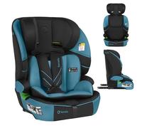 LIONELO Levi Fix i-Size Seggiolino Auto ISOFIX per Bambini 76-150 cm