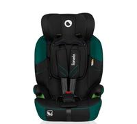 LIONELO LEVI I-SIZE Seggiolino auto per bambini 76-150 cm con l'ultima Norma i-Size R129 Protezione laterale, 10 Livelli di regolazione del poggiatesta, Schienale staccabile