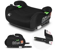 LIONELO Luuk Fix i Size Rialzo Auto ISOFIX per Bambini 6-12 Anni cm