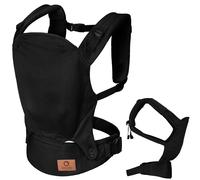LIONELO Margareet Air Marsupio Ergonomico per Bambini da 4 Mesi a 20 kg 3