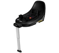 Lionelo Moxie Plus i-Size Base ISOFIX Girevole 360 Per Seggiolino Auto Moxie i-Size e Moxie Next i-Size, Gamba Di Supporto, Indicatore Di Corretta Installazione, Rotazione Con Una Mano