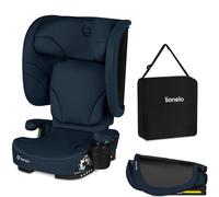 LIONELO Orin i-Size Seggiolino Auto Pieghevole ISOFIX 100-150 cm