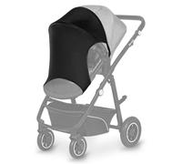 LIONELO Parasole Universale per Passeggino con Protezione UPF50+