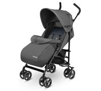 LIONELO Passeggino tipo golf Elia - Grafite