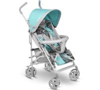 LIONELO Passeggino tipo golf Elia - Tropical Turchese