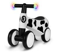 Bici Senza Pedali Leonelo Sammy Bianco