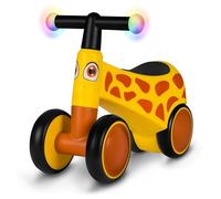 Bici senza pedali Lionelo Sammy