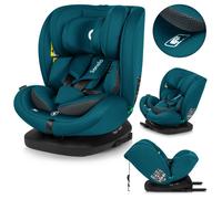 LIONELO® Seggiolino Auto 0-36KG Isofix Top Tether Seggiolino Auto...