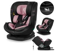 LIONELO® Seggiolino Auto 0-36KG Isofix Top Tether Seggiolino Auto...