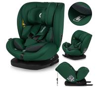 LIONELO® Seggiolino Auto 0-36KG Isofix Top Tether Seggiolino Auto...