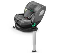 LIONELO® Seggiolino Auto BRAAM i-SIZE per Bambini da 40 a 150 cm