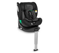 LIONELO® Seggiolino Auto BRAAM i-SIZE per Bambini da 40 a 150 cm