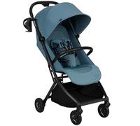 LIONELO Sia Passeggino da Viaggio Ultracompatto per Bambini fino a 22 kg