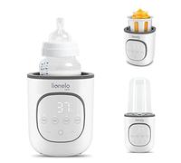 Lionelo Care Thermup 2.0. Scaldabiberon White 1 pz