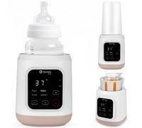 Lionelo Thermup 3.0 scaldabiberon e sterilizzatore 1 pz