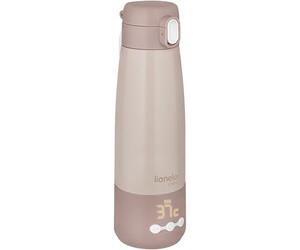 LIONELO ThermUp Bottle Scaldabiberon Portatile Senza Fili 350 ml