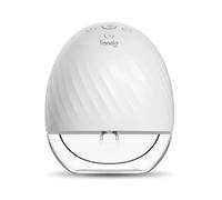 Lionelo Fidi Free Breast Pump Bianco One Size / EU Plug 220V Bambini