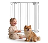 Cancello di Sicurezza Truus Slim Grigio